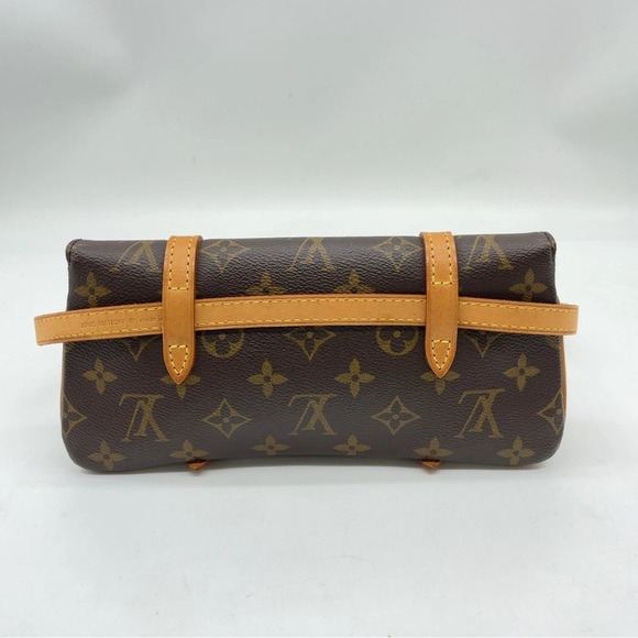 Louis Vuitton Pochette Marelle - Picture 4 of 15